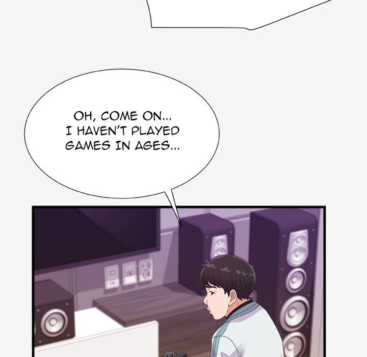 Alumni Manhwa - Chapter 17 Page 92