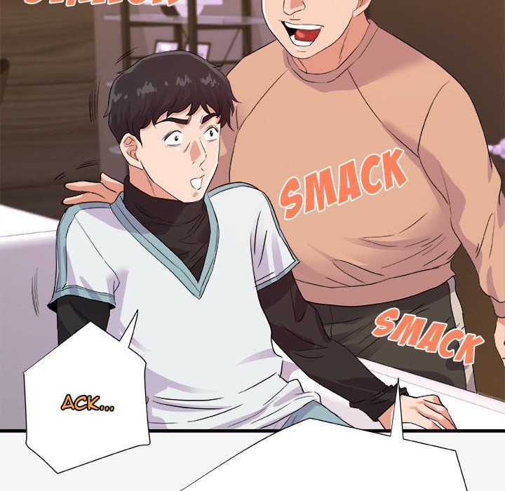 Alumni Manhwa - Chapter 17 Page 96