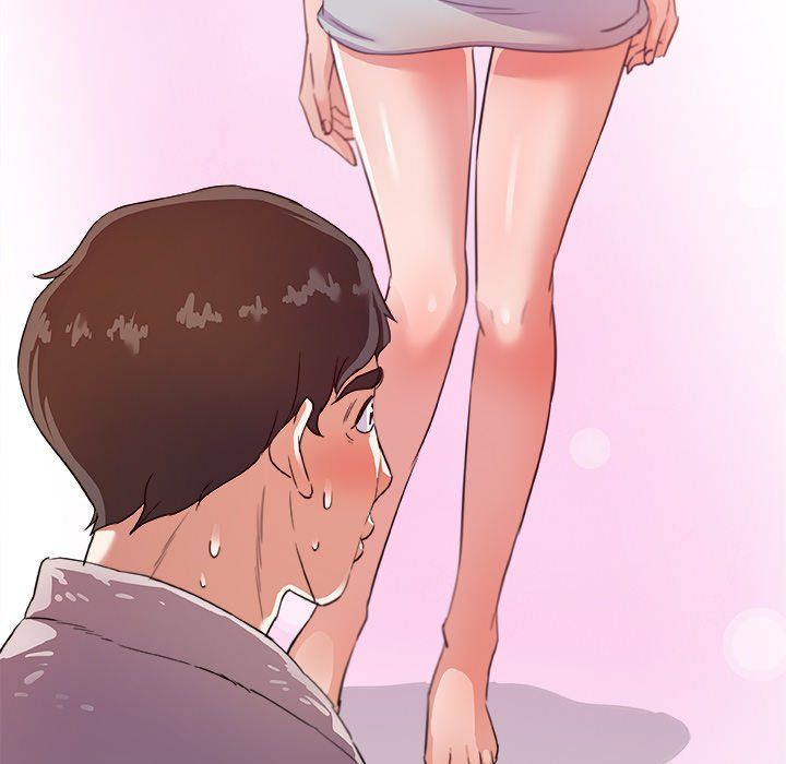 Alumni Manhwa - Chapter 17 Page 101