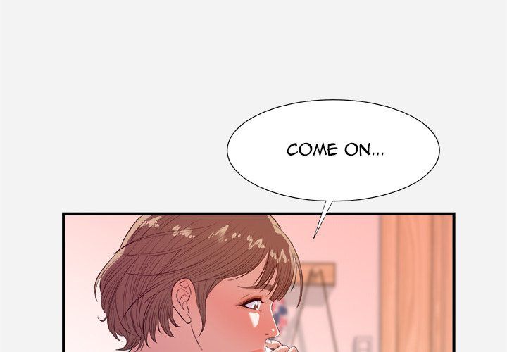 Alumni Manhwa - Chapter 34 Page 3