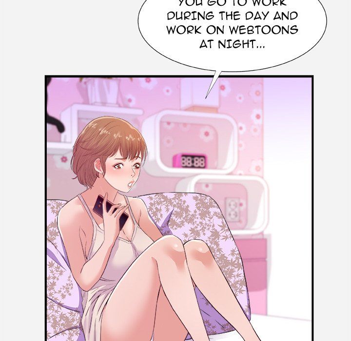 Alumni Manhwa - Chapter 34 Page 6