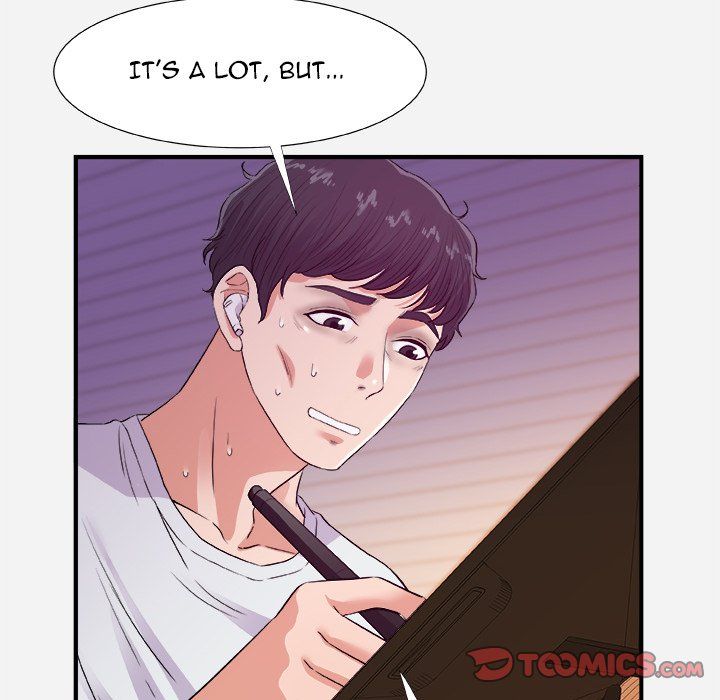 Alumni Manhwa - Chapter 34 Page 9