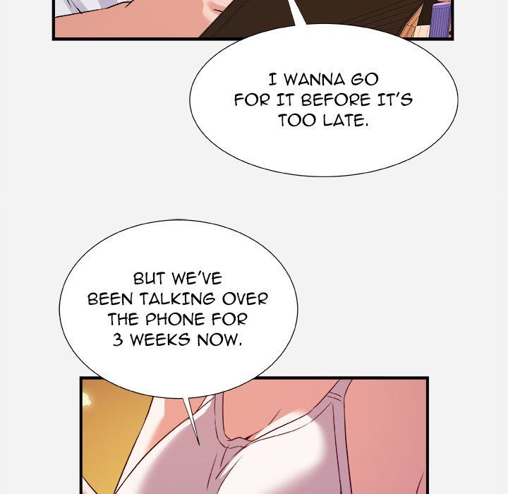 Alumni Manhwa - Chapter 34 Page 10