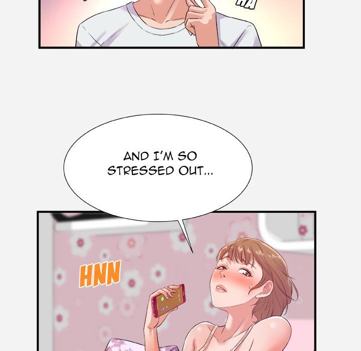 Alumni Manhwa - Chapter 34 Page 12