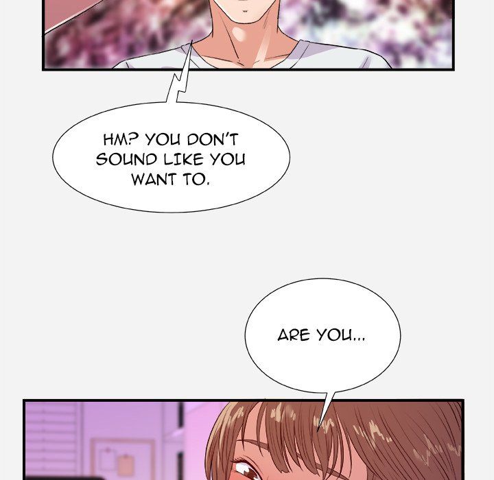 Alumni Manhwa - Chapter 34 Page 21