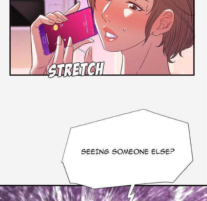 Alumni Manhwa - Chapter 34 Page 22