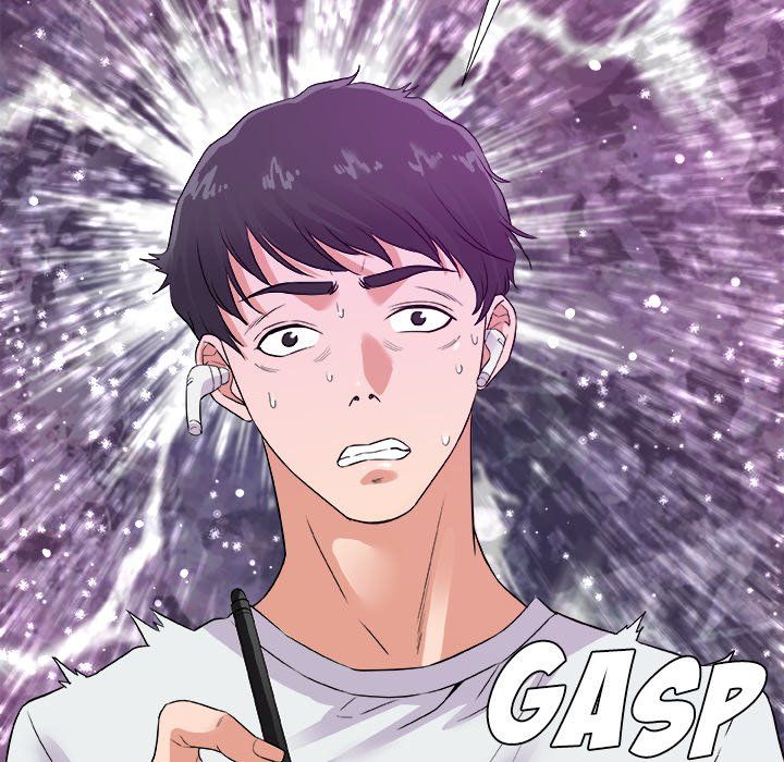 Alumni Manhwa - Chapter 34 Page 23