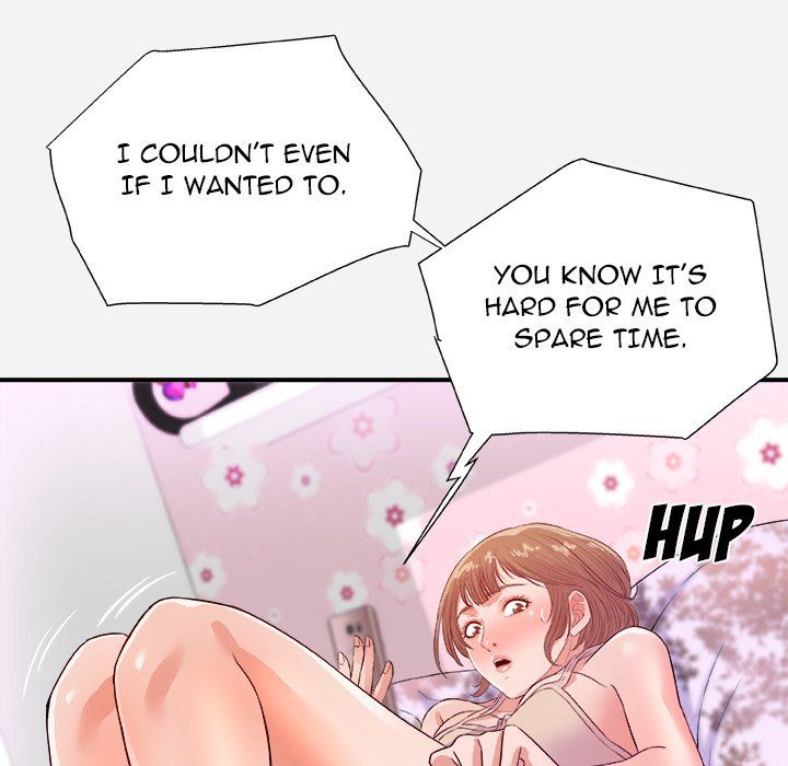 Alumni Manhwa - Chapter 34 Page 27