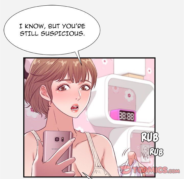 Alumni Manhwa - Chapter 34 Page 29