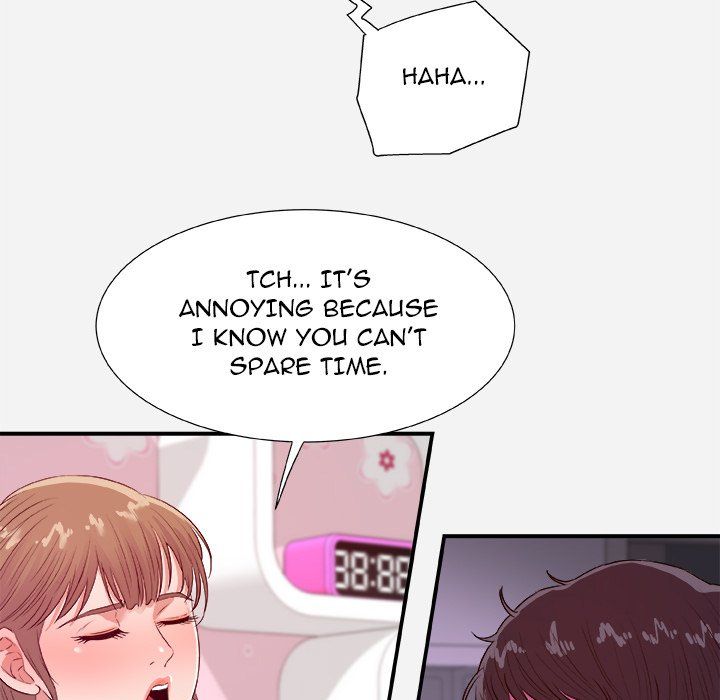 Alumni Manhwa - Chapter 34 Page 30