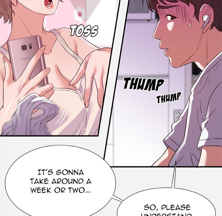 Alumni Manhwa - Chapter 34 Page 31