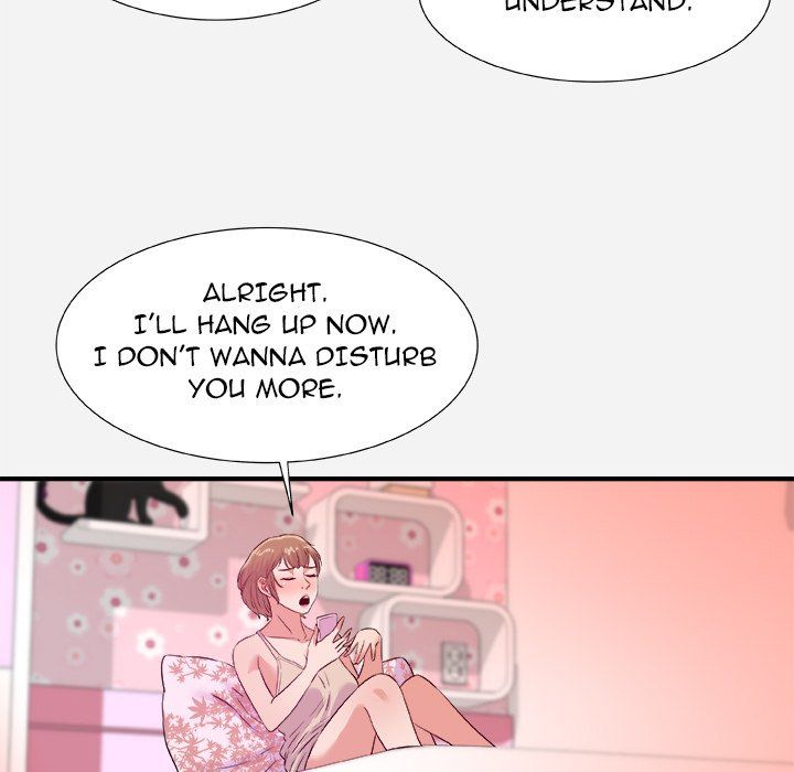 Alumni Manhwa - Chapter 34 Page 32