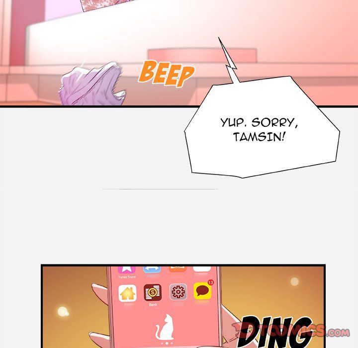 Alumni Manhwa - Chapter 34 Page 33