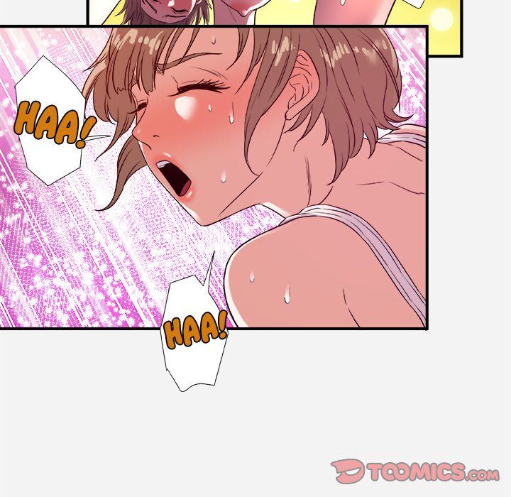 Alumni Manhwa - Chapter 34 Page 45