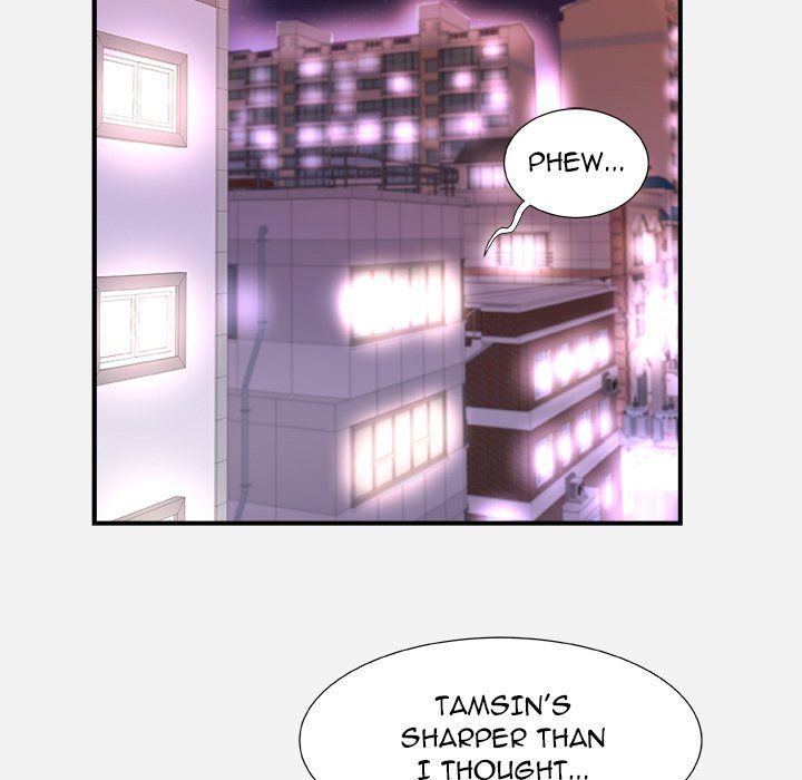 Alumni Manhwa - Chapter 34 Page 56