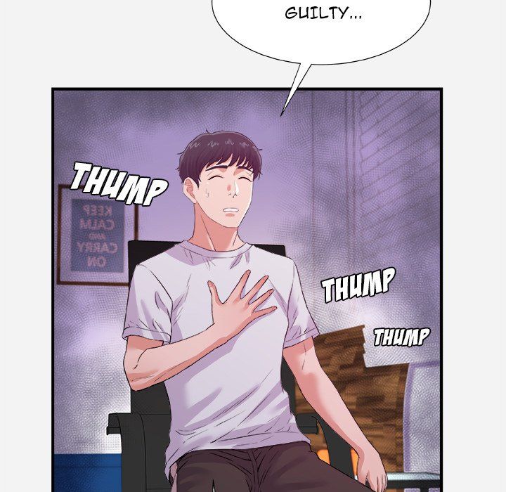 Alumni Manhwa - Chapter 34 Page 58