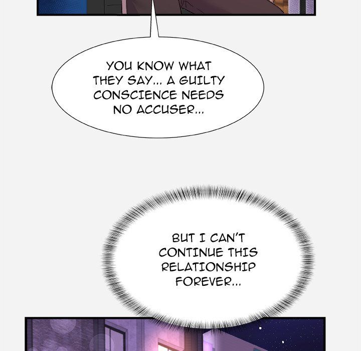 Alumni Manhwa - Chapter 34 Page 59