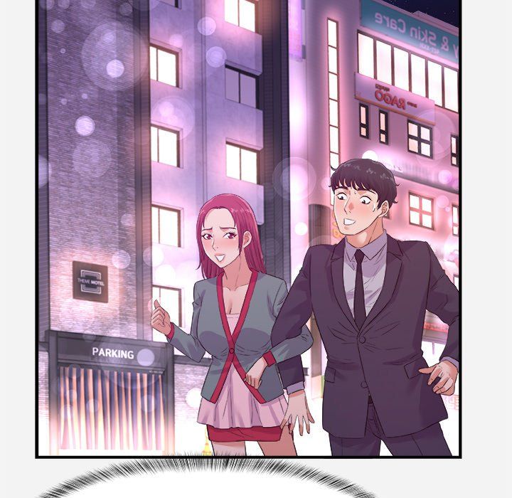 Alumni Manhwa - Chapter 34 Page 60