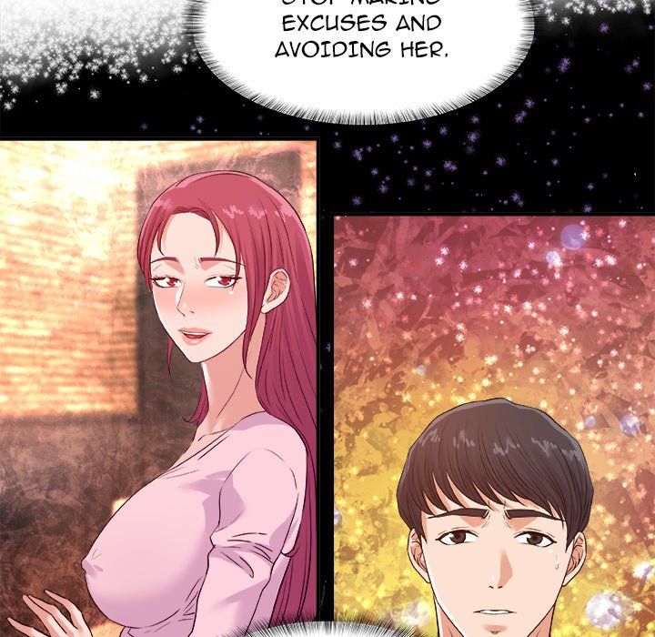 Alumni Manhwa - Chapter 34 Page 63