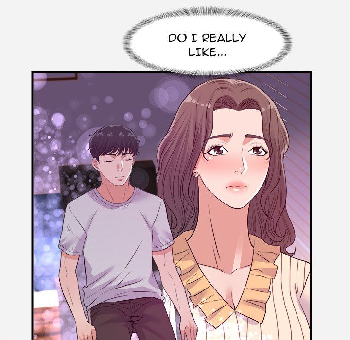 Alumni Manhwa - Chapter 34 Page 66