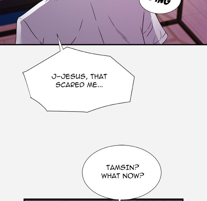 Alumni Manhwa - Chapter 34 Page 70