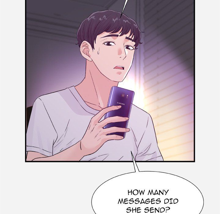 Alumni Manhwa - Chapter 34 Page 71