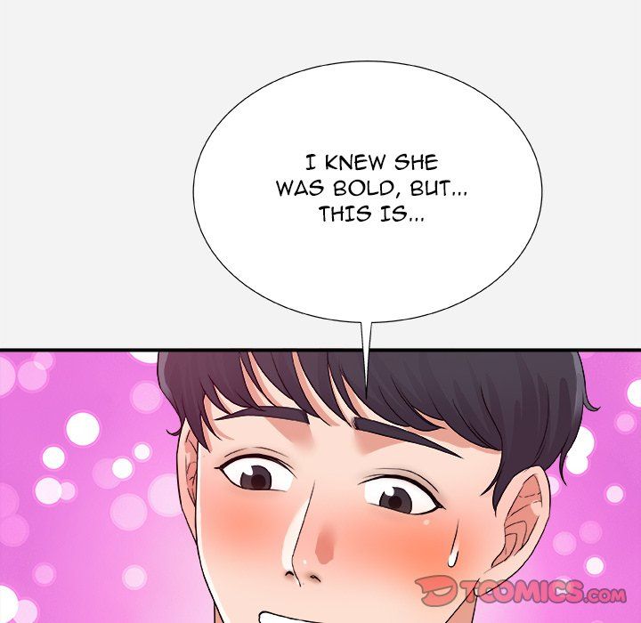 Alumni Manhwa - Chapter 34 Page 77