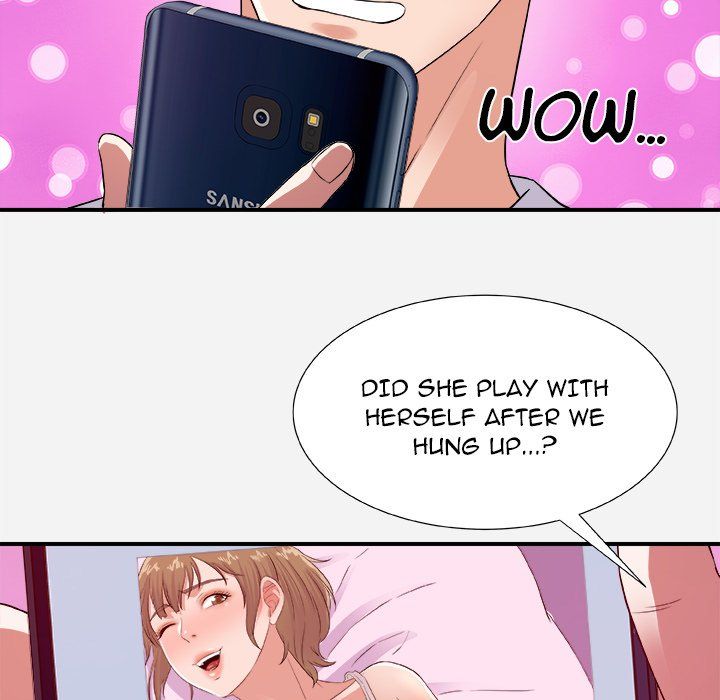 Alumni Manhwa - Chapter 34 Page 78