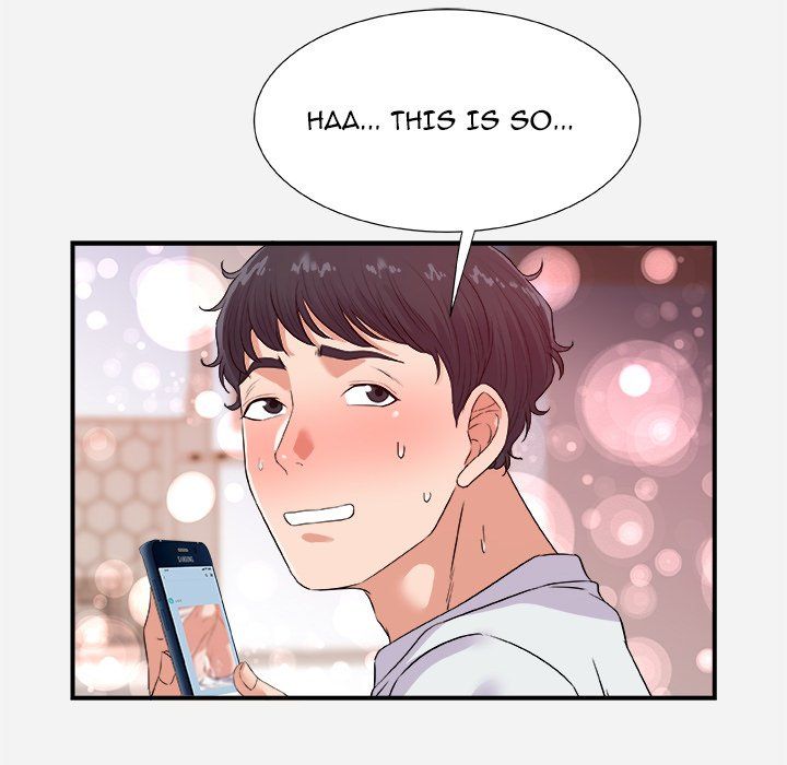 Alumni Manhwa - Chapter 34 Page 80