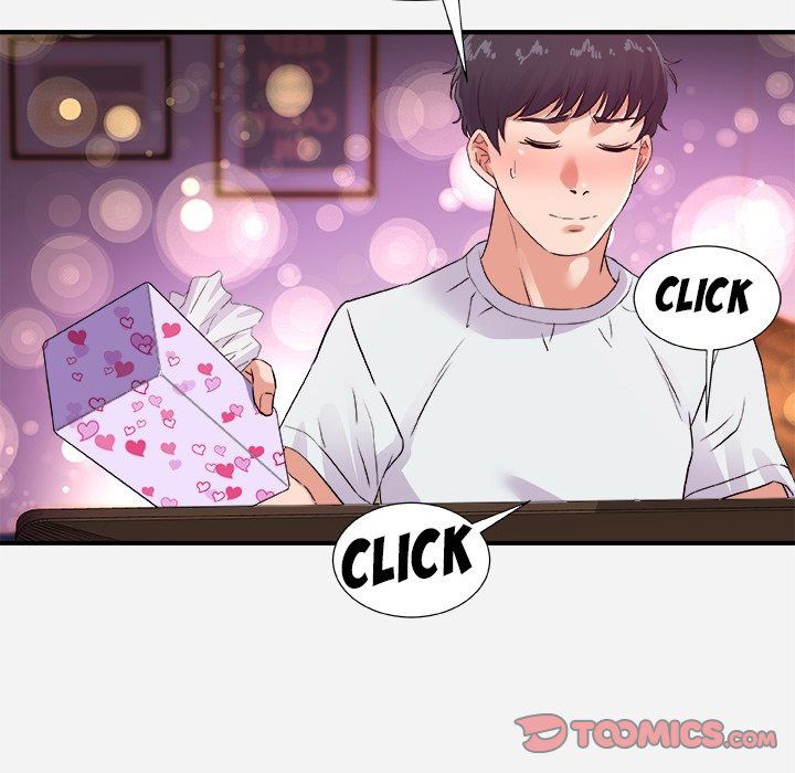 Alumni Manhwa - Chapter 34 Page 85