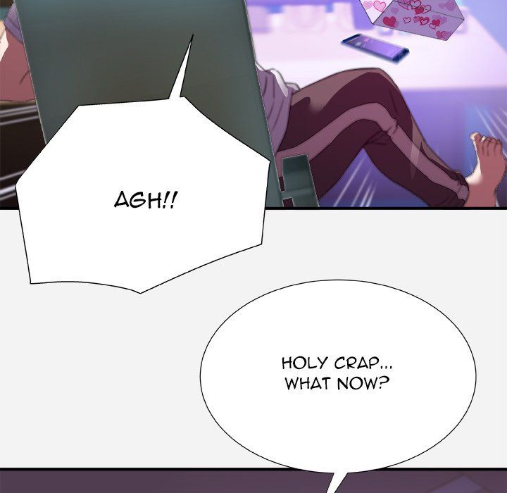 Alumni Manhwa - Chapter 34 Page 87