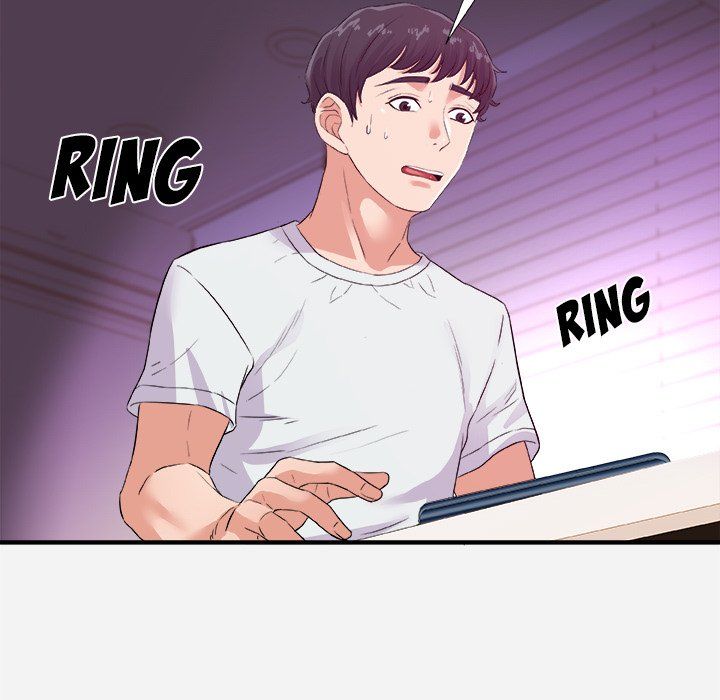 Alumni Manhwa - Chapter 34 Page 88