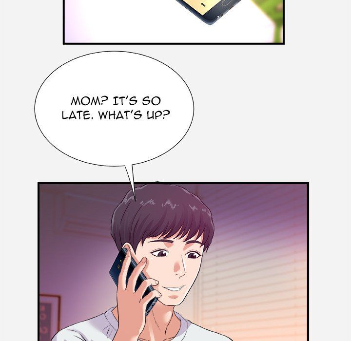 Alumni Manhwa - Chapter 34 Page 90