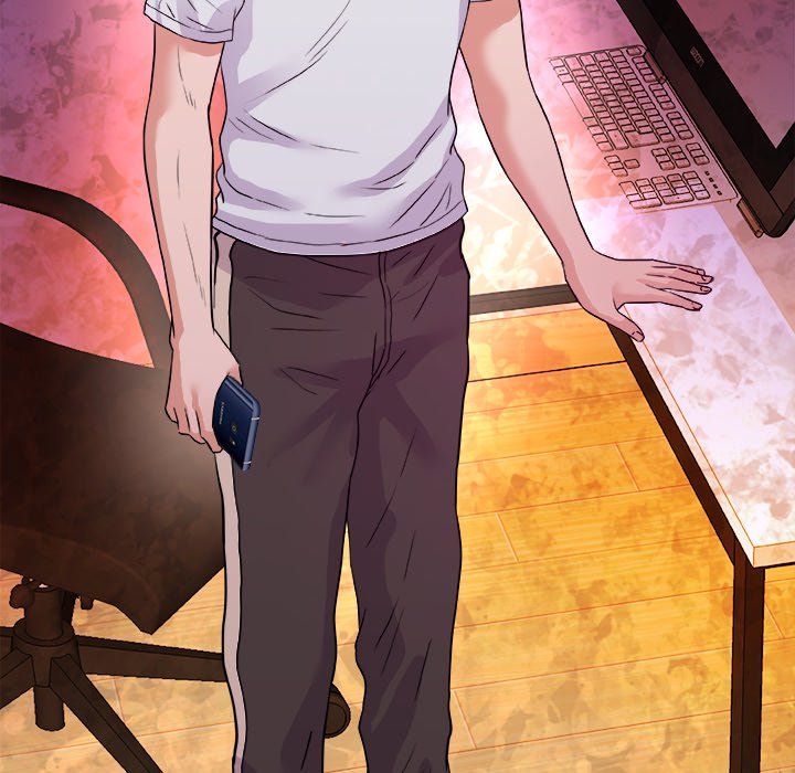 Alumni Manhwa - Chapter 34 Page 95