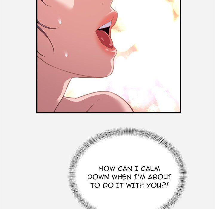 Alumni Manhwa - Chapter 40 Page 11
