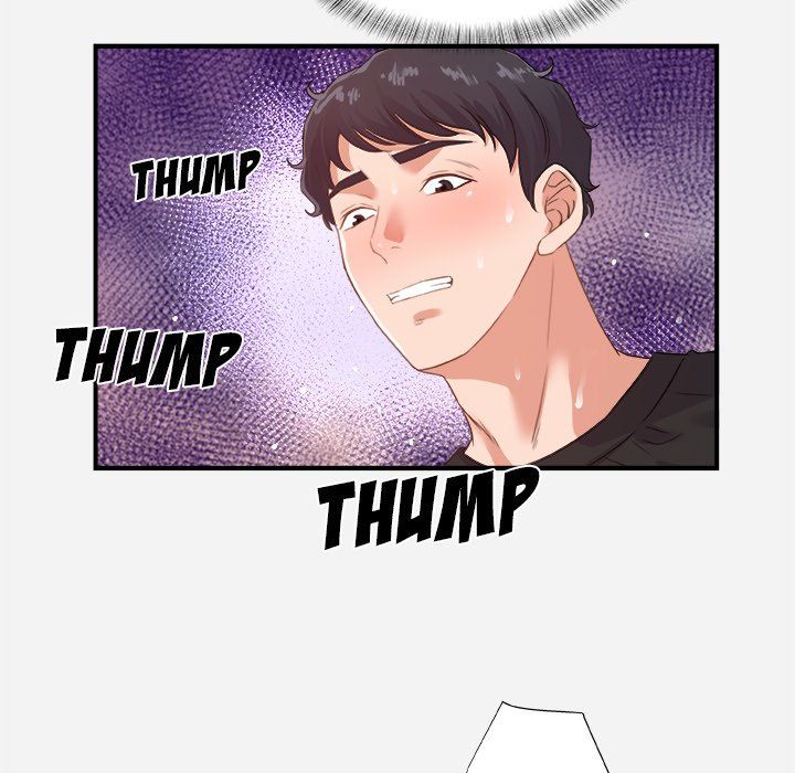 Alumni Manhwa - Chapter 40 Page 12
