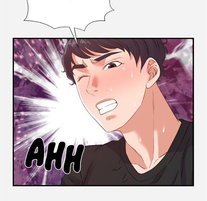 Alumni Manhwa - Chapter 40 Page 14