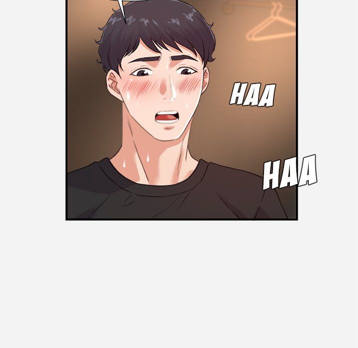 Alumni Manhwa - Chapter 40 Page 20