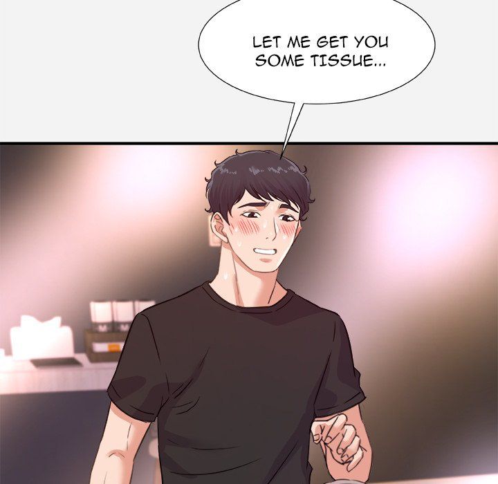 Alumni Manhwa - Chapter 40 Page 22