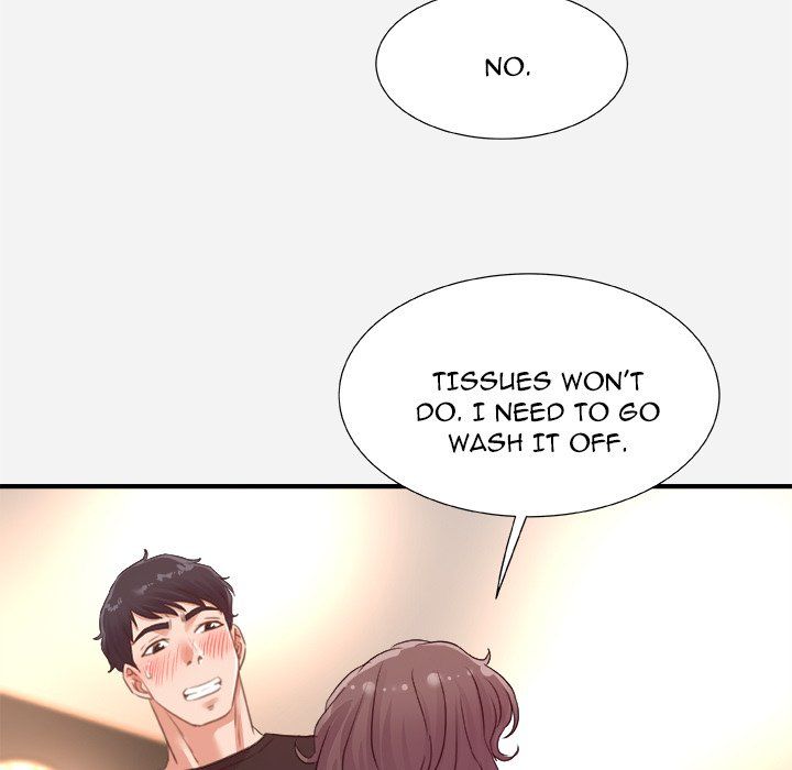 Alumni Manhwa - Chapter 40 Page 24