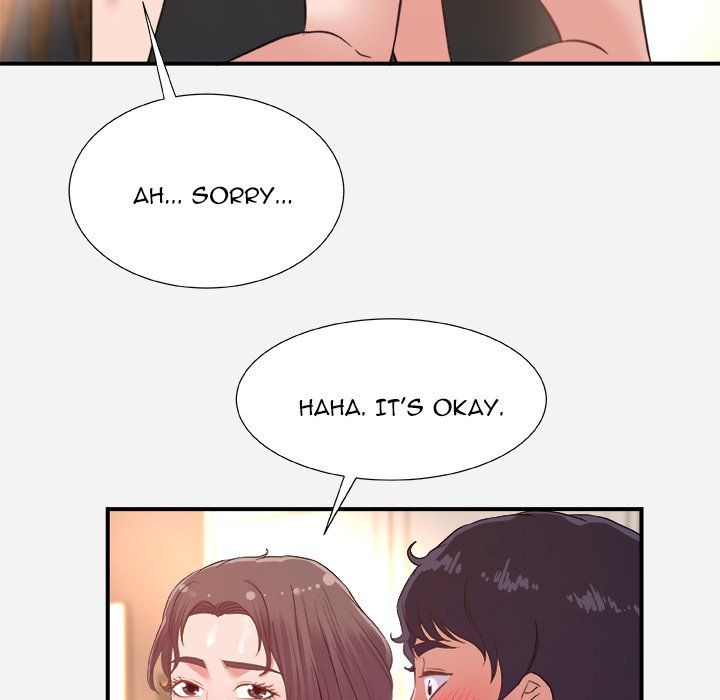 Alumni Manhwa - Chapter 40 Page 26