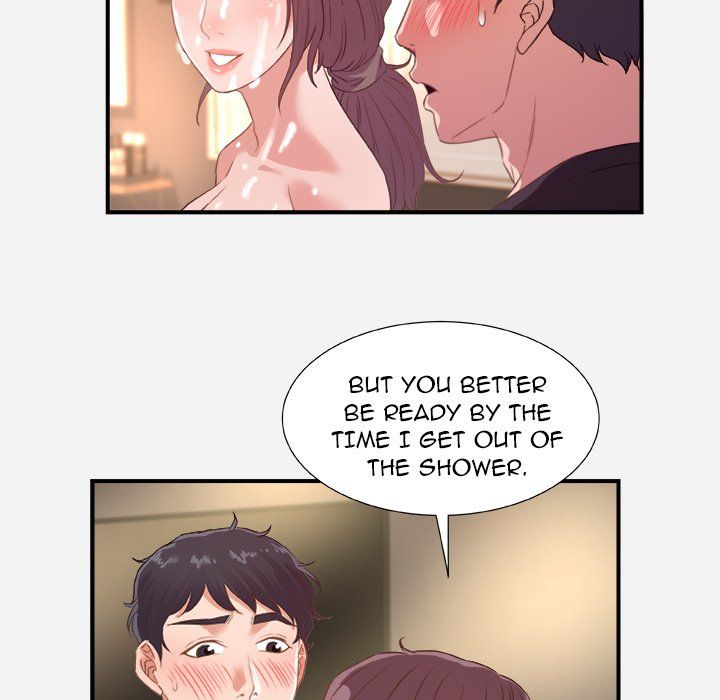 Alumni Manhwa - Chapter 40 Page 27