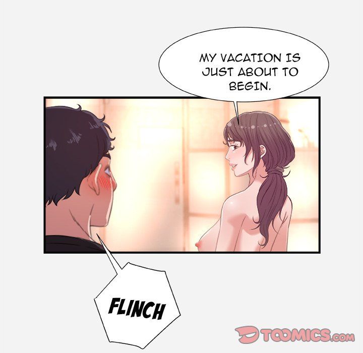 Alumni Manhwa - Chapter 40 Page 29