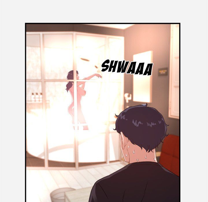 Alumni Manhwa - Chapter 40 Page 30