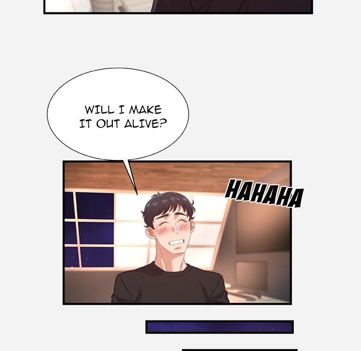 Alumni Manhwa - Chapter 40 Page 31