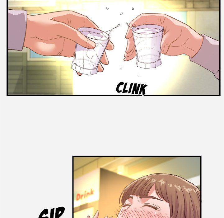 Alumni Manhwa - Chapter 40 Page 34