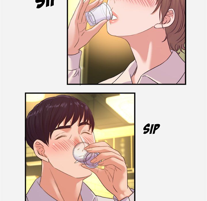 Alumni Manhwa - Chapter 40 Page 35