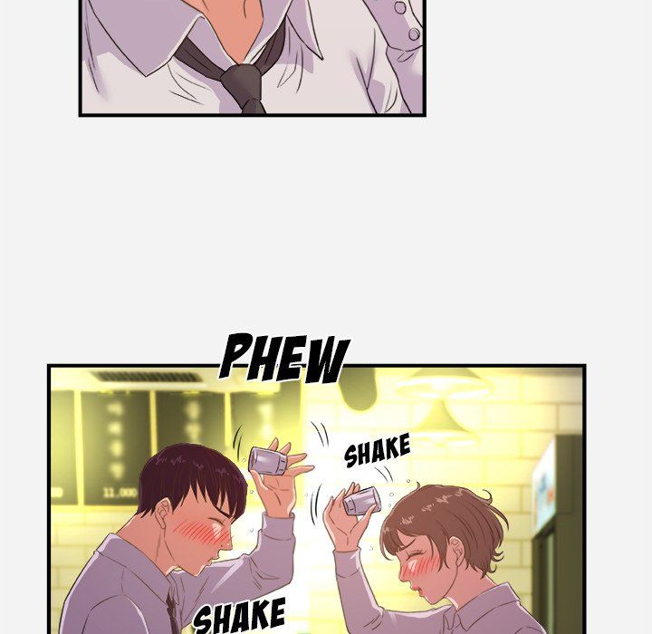 Alumni Manhwa - Chapter 40 Page 36