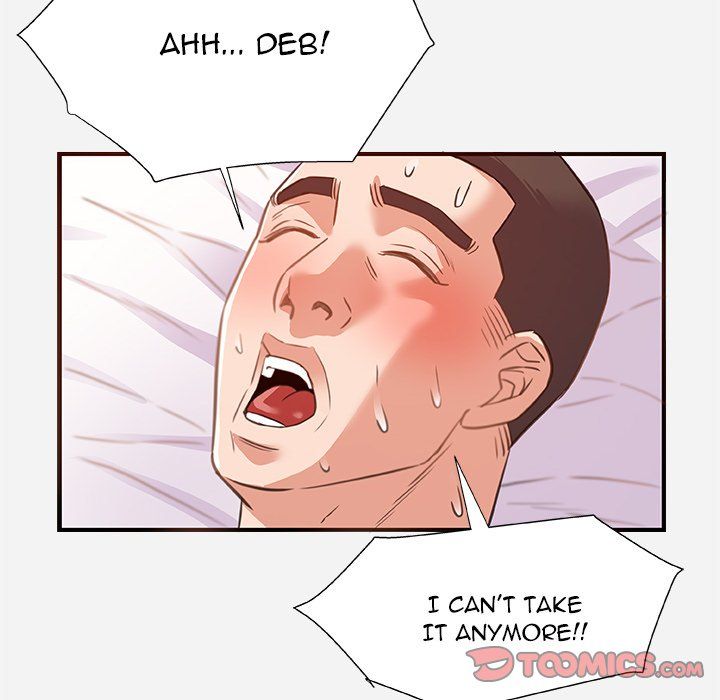 Alumni Manhwa - Chapter 40 Page 49