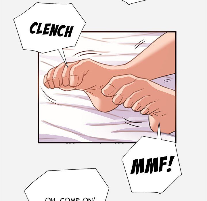 Alumni Manhwa - Chapter 40 Page 50